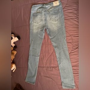 True religion never worn size 30